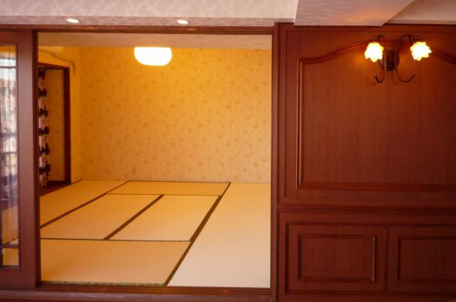 千葉県いすみ市マンション K邸