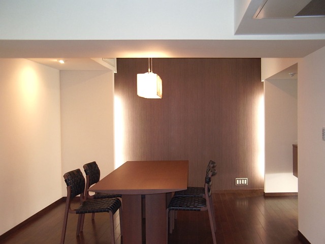 大田区マンション U邸